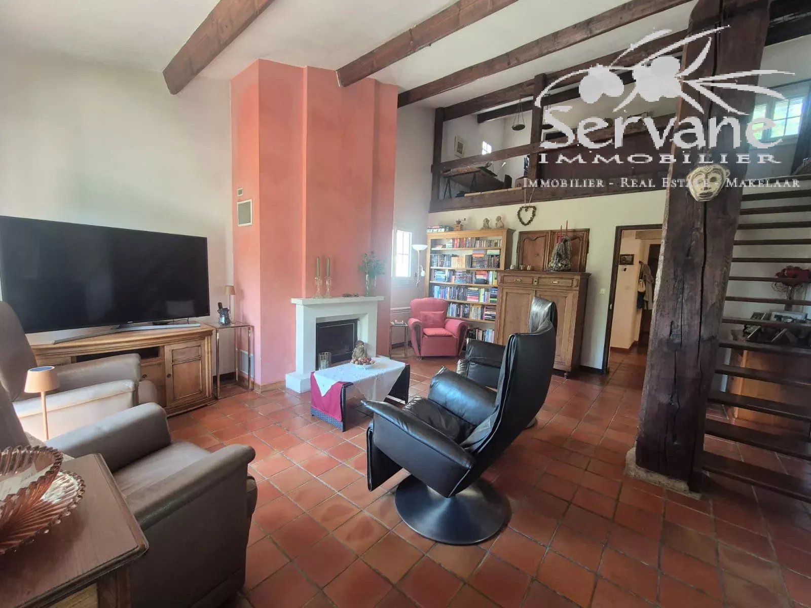 Charming 2 bedrooms house
