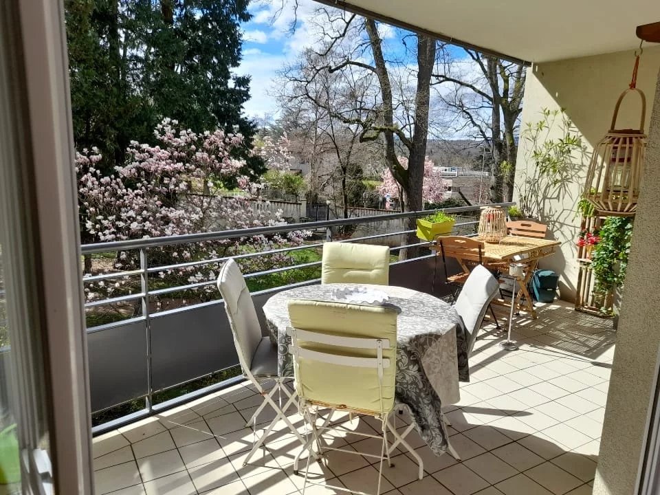 Vente Appartement Lyon 5ème