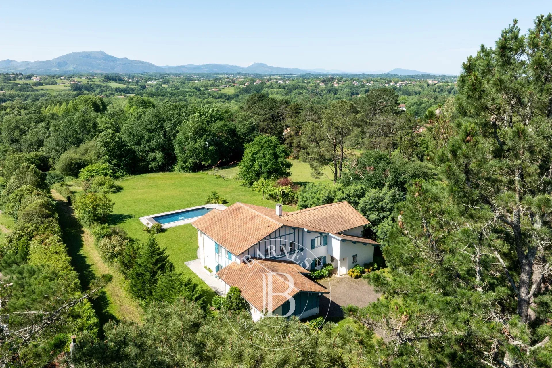 Maison Arcangues  -  ref 86394670 (picture 1)