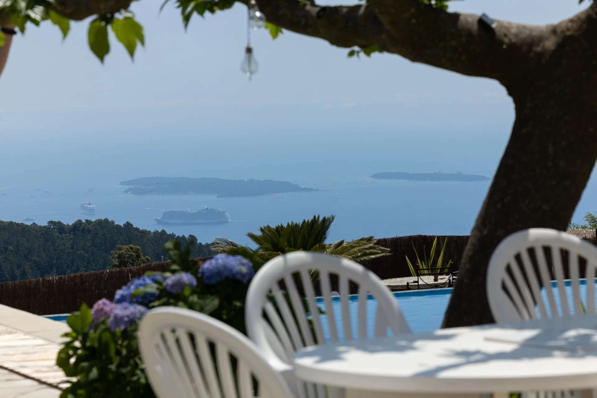 Sale Villa Mandelieu-la-Napoule