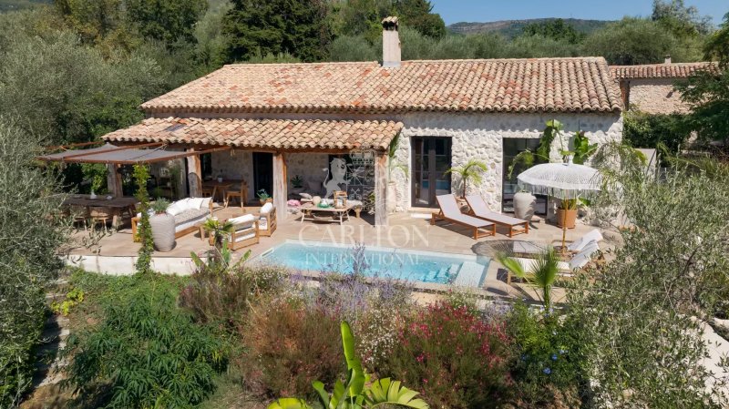 Tourrettes-sur-Loup 