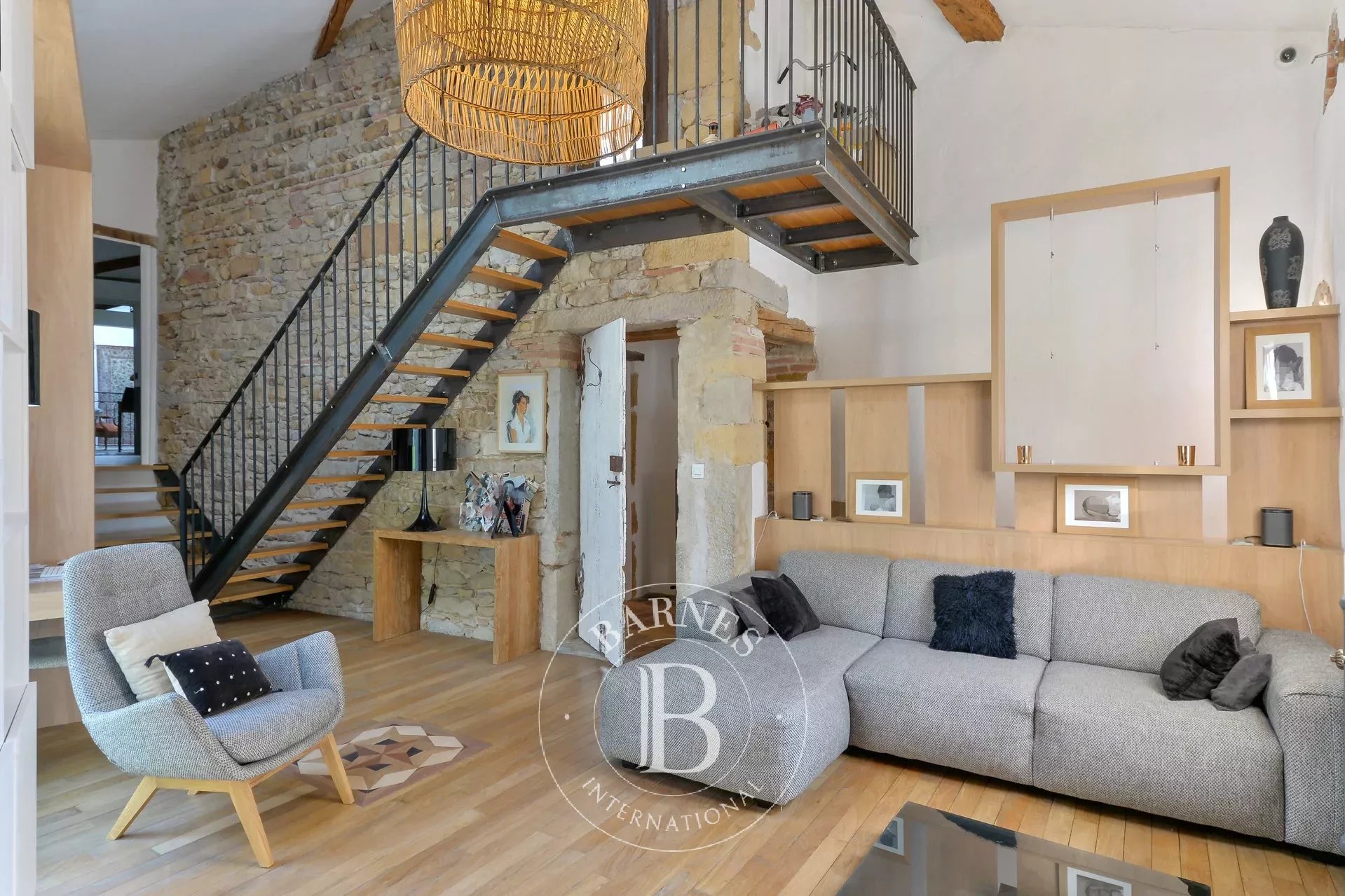 Ev Saint-Cyr-au-Mont-d'Or - picture 5