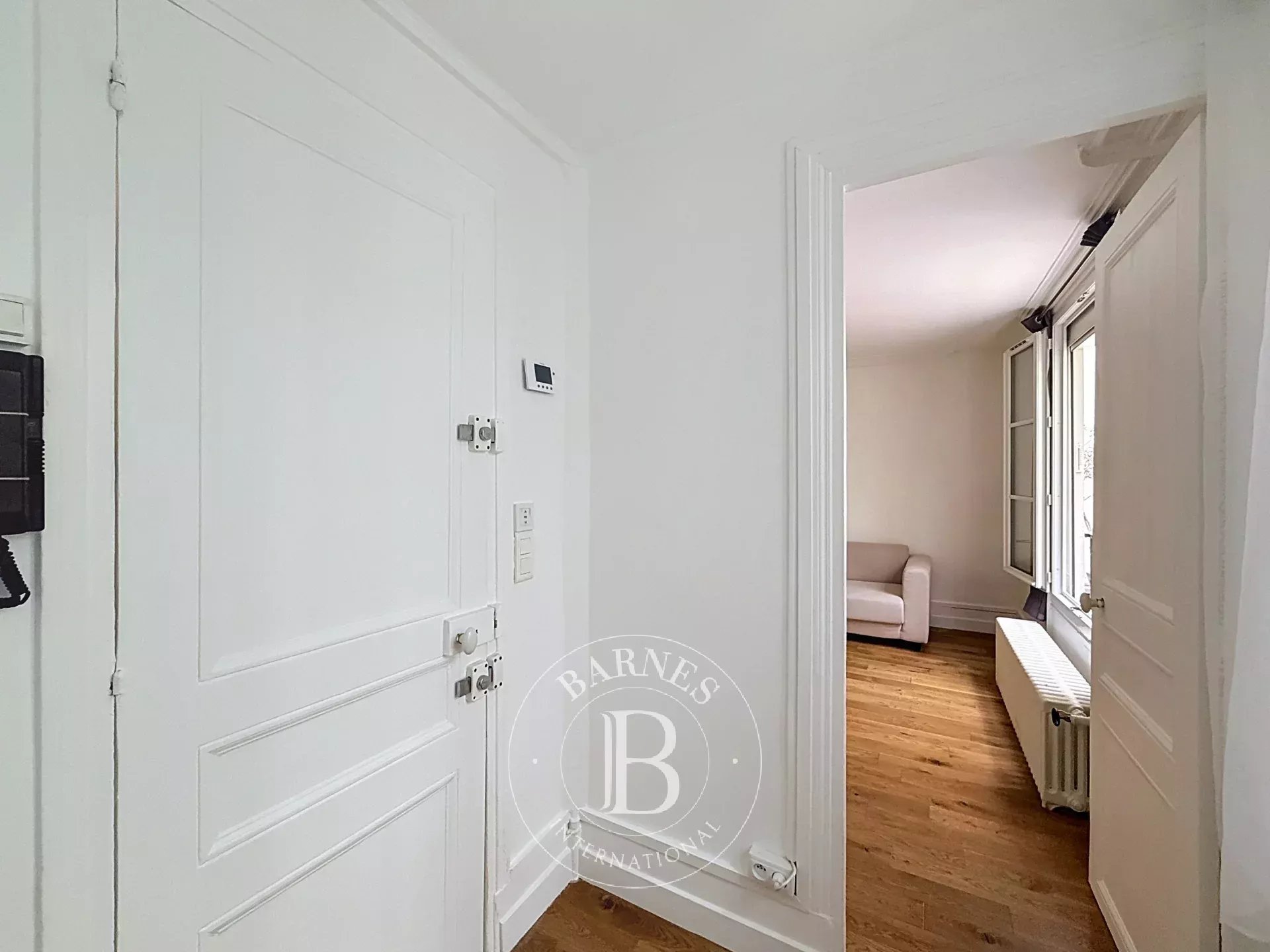 Paris  - Appartement 2 Pi&egrave;ces, 1 Chambre - picture 6