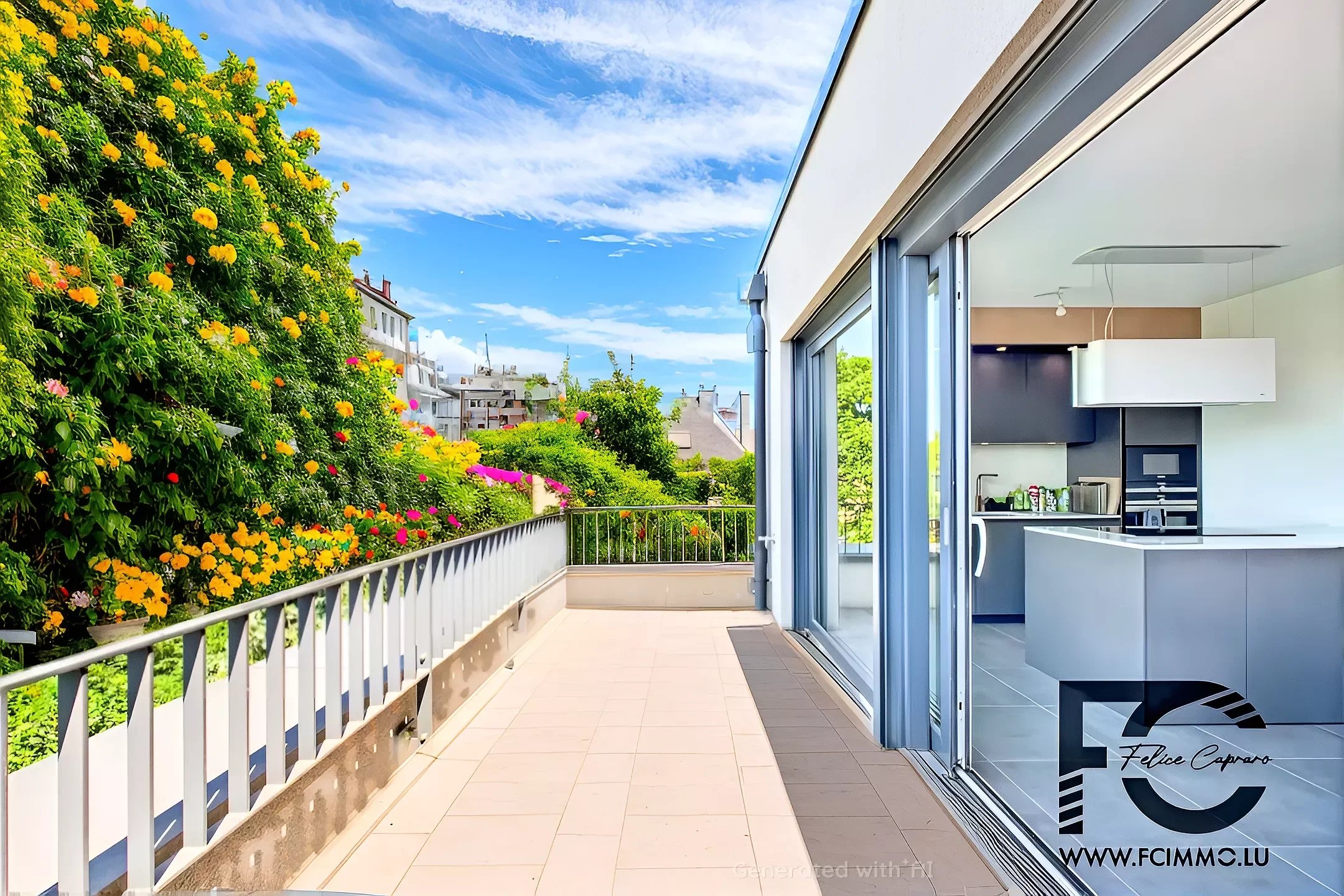 Sale Duplex Bascharage