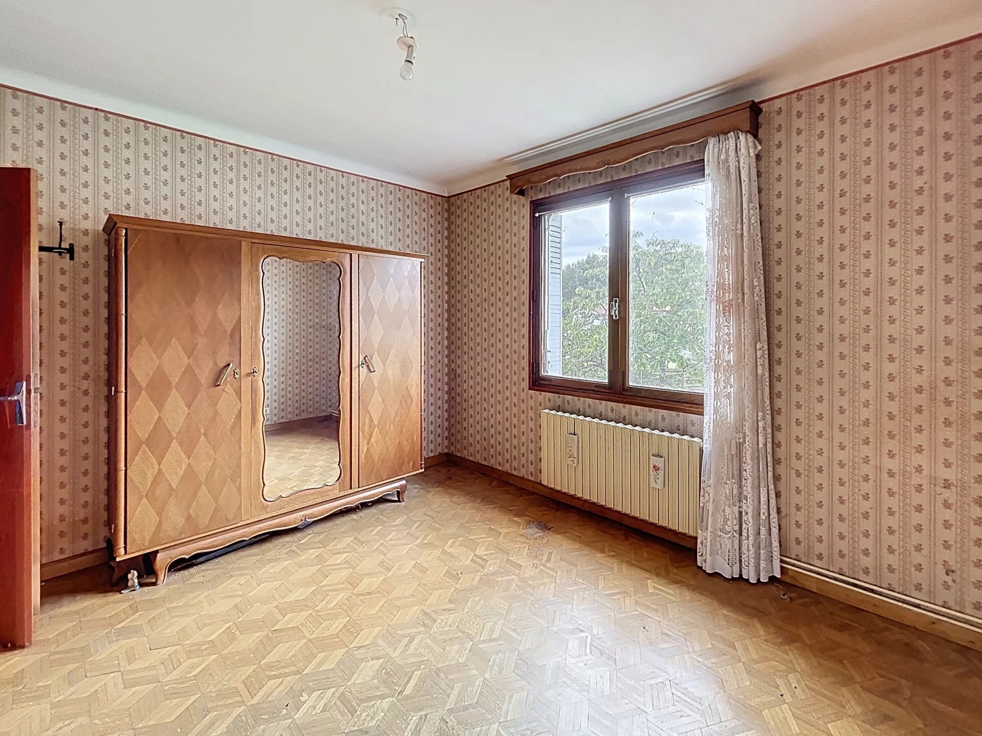 Vente Appartement Muret