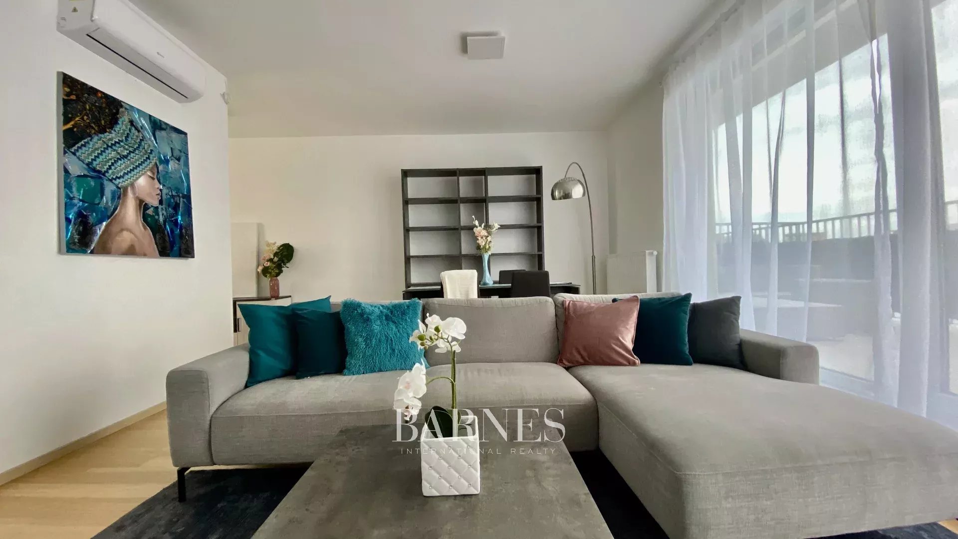 Penthouse Budapest VIII. kerülete