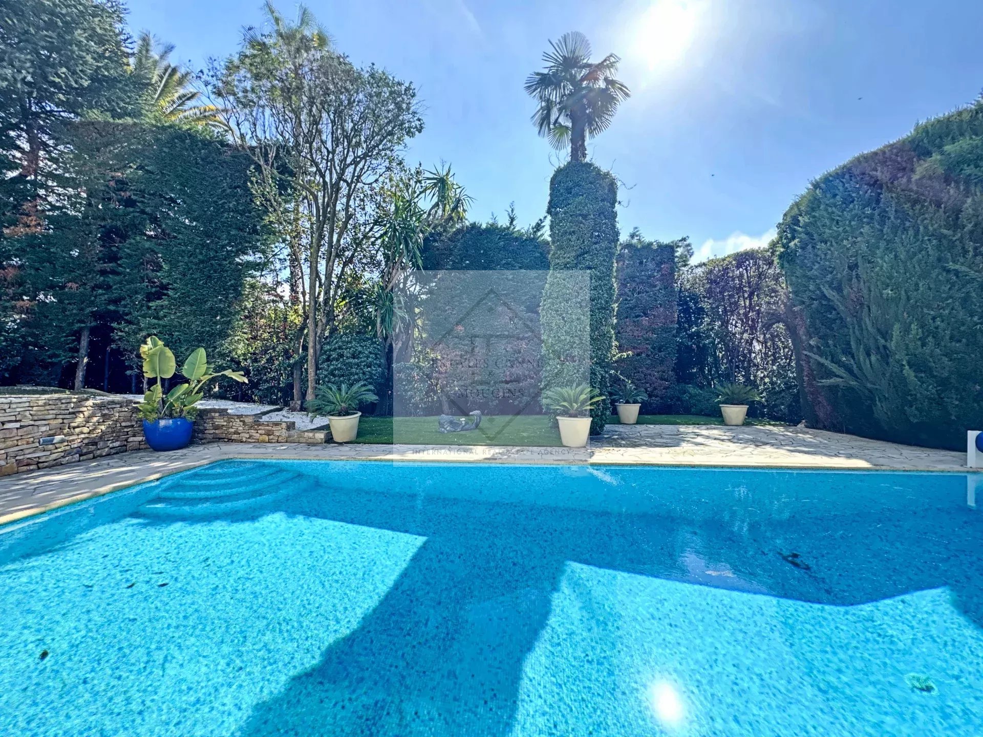 Villa de luxe Cannes , Californie — photo 12