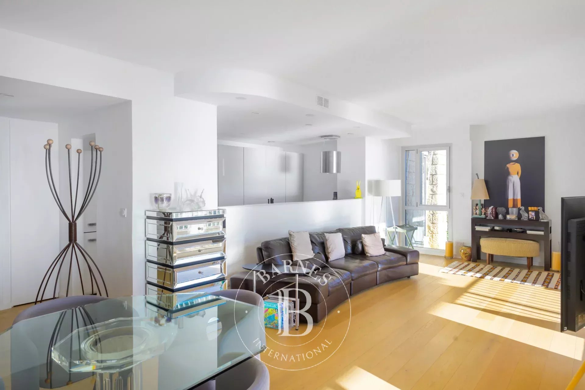 Daire Marseille 7ème - picture 10