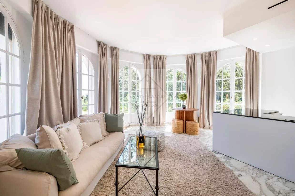 Villa d’exception à louer à l’année — photo 38