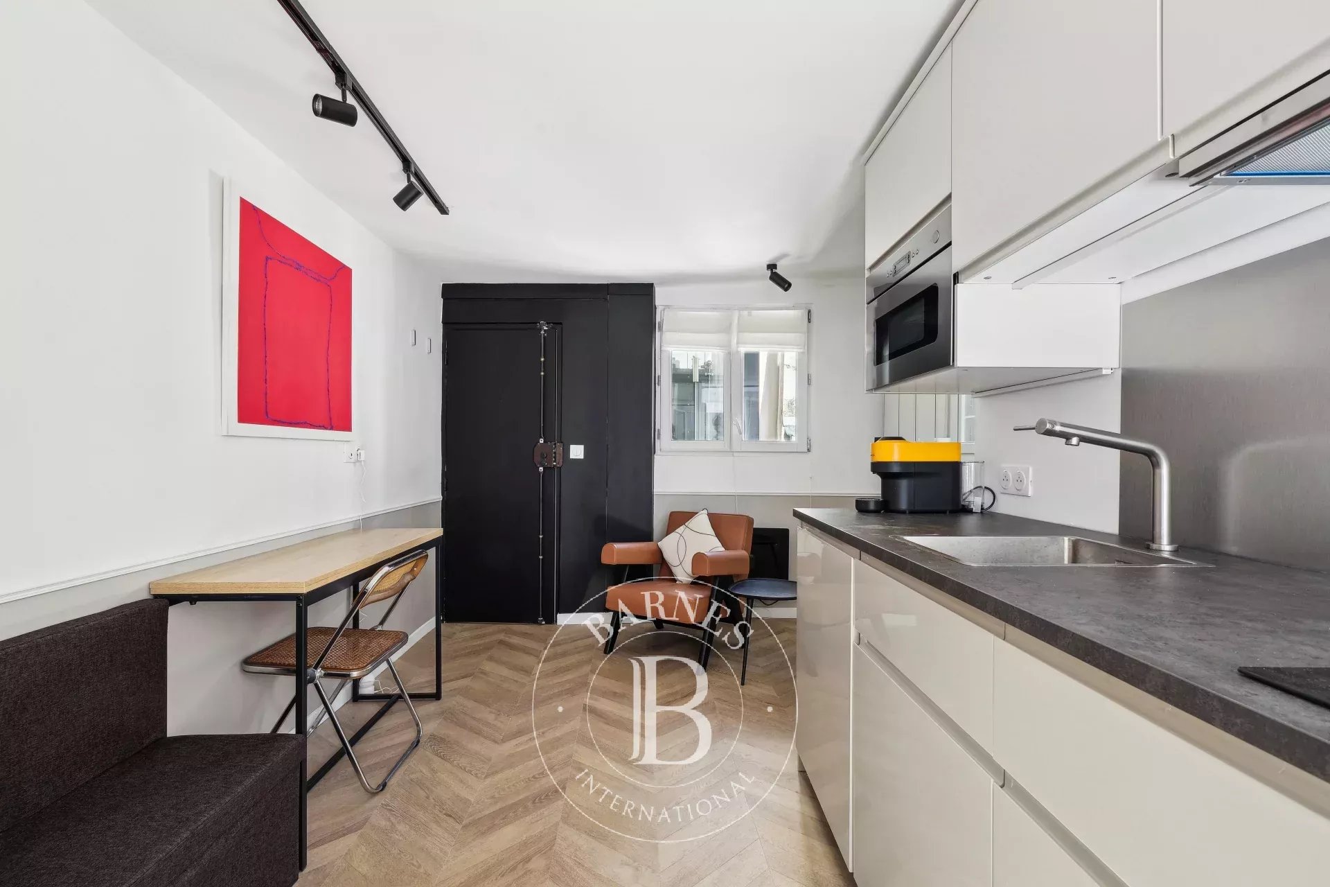 Daire Paris 6ème - picture 8