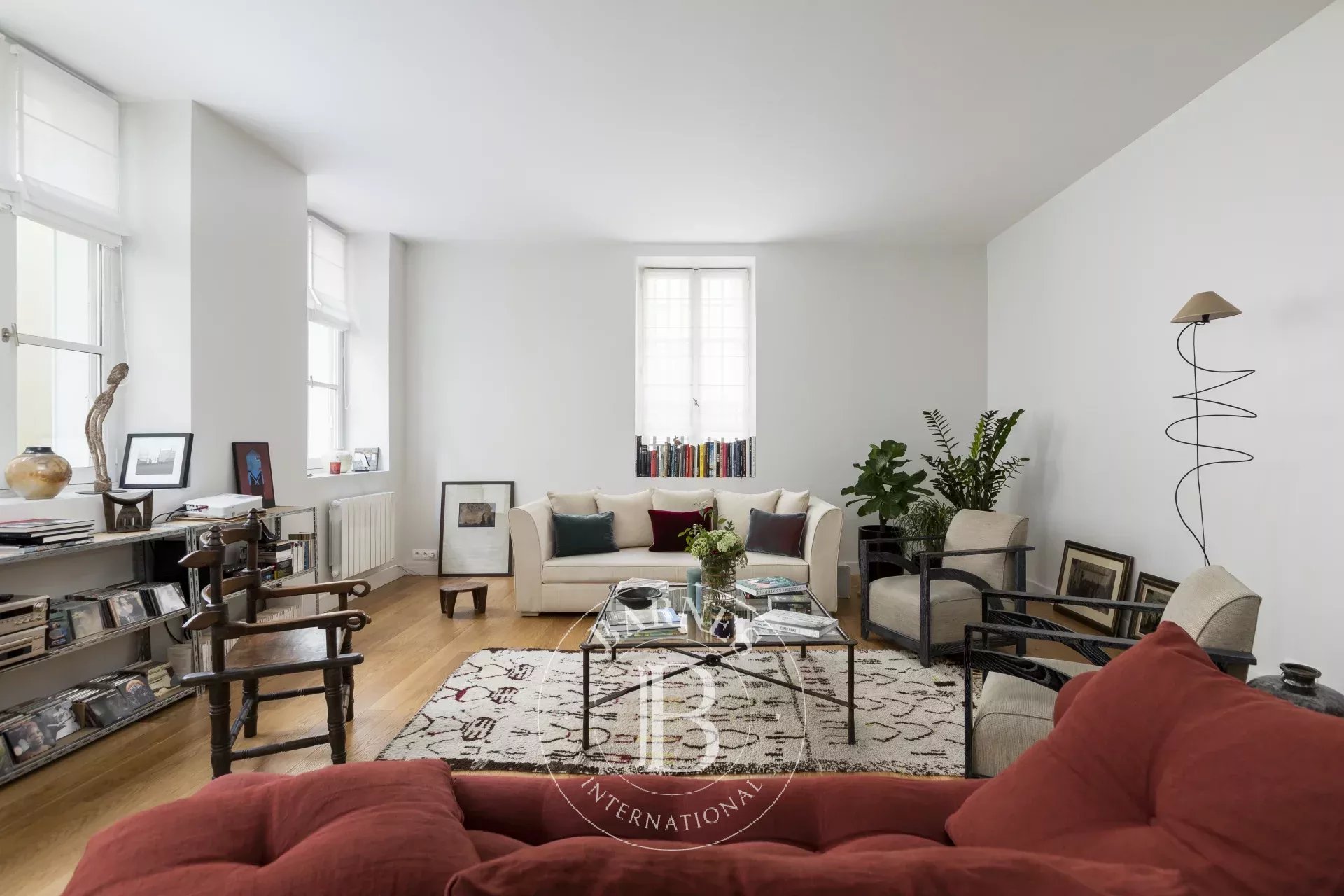 Квартира Paris 7ème