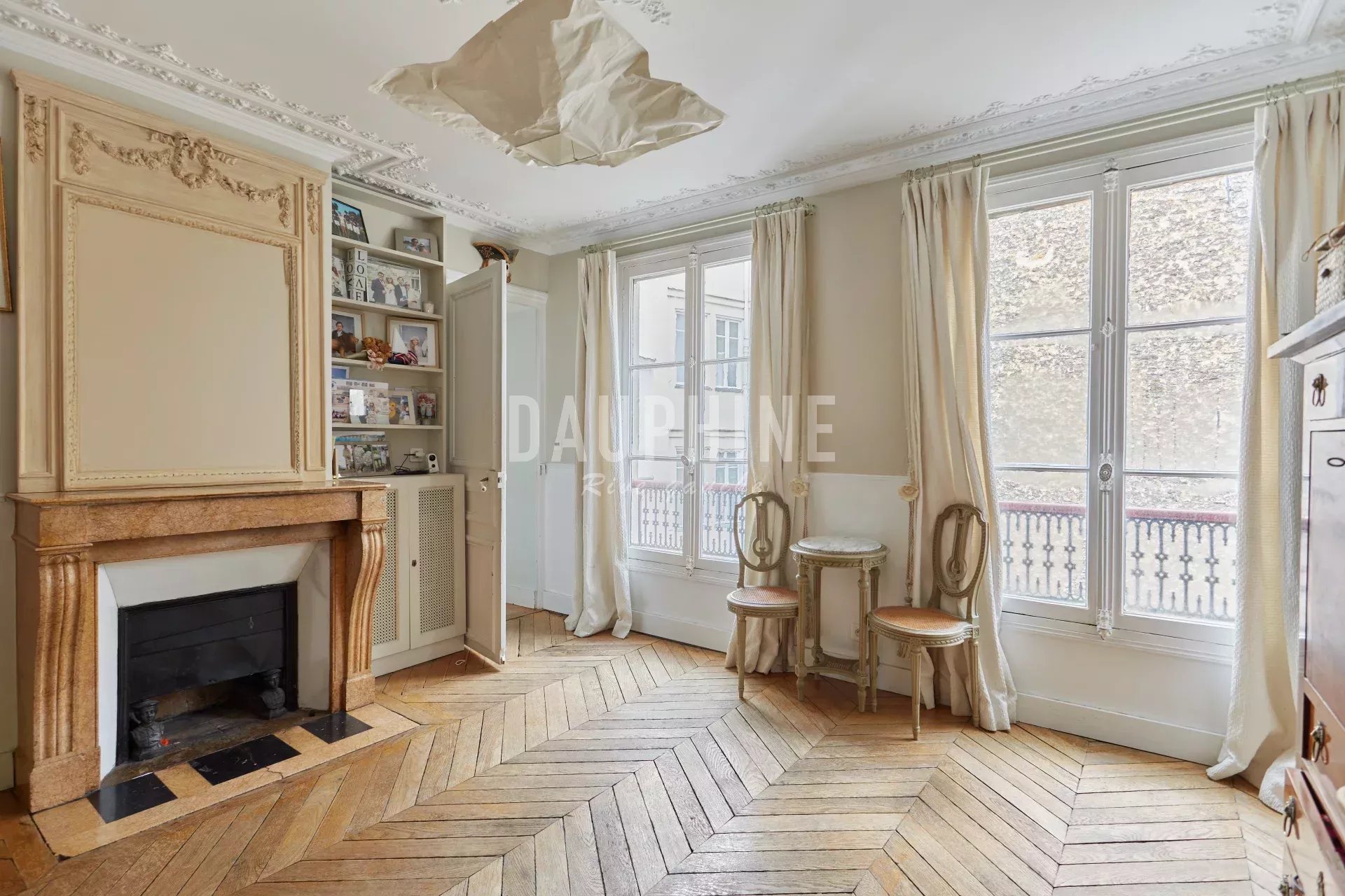 Agence immobilière de Agence Dauphine Rive Gauche 6ème Sud