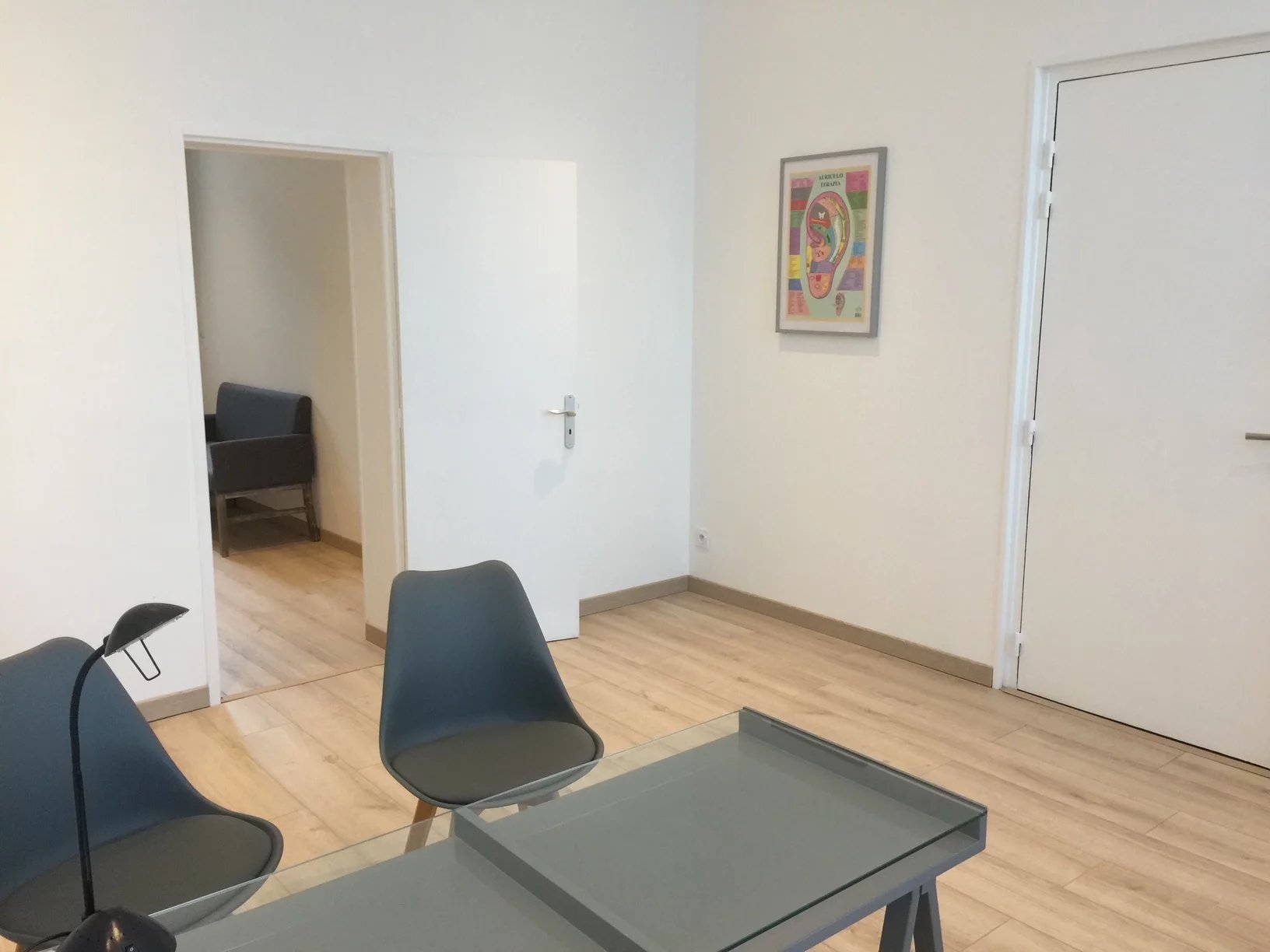 Agence immobilière de Immo Lod's