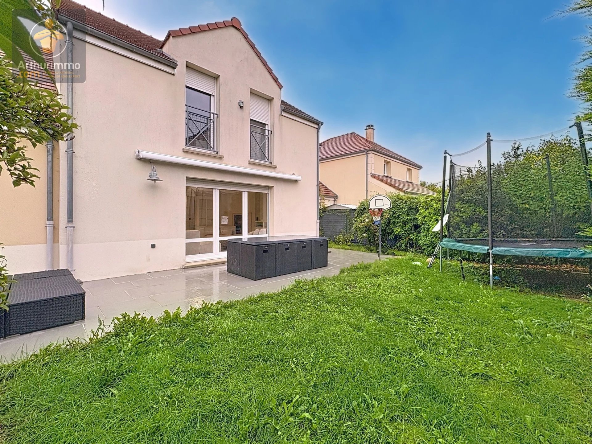 Agence immobilière de EURL HADJADJ IMMOBILIER