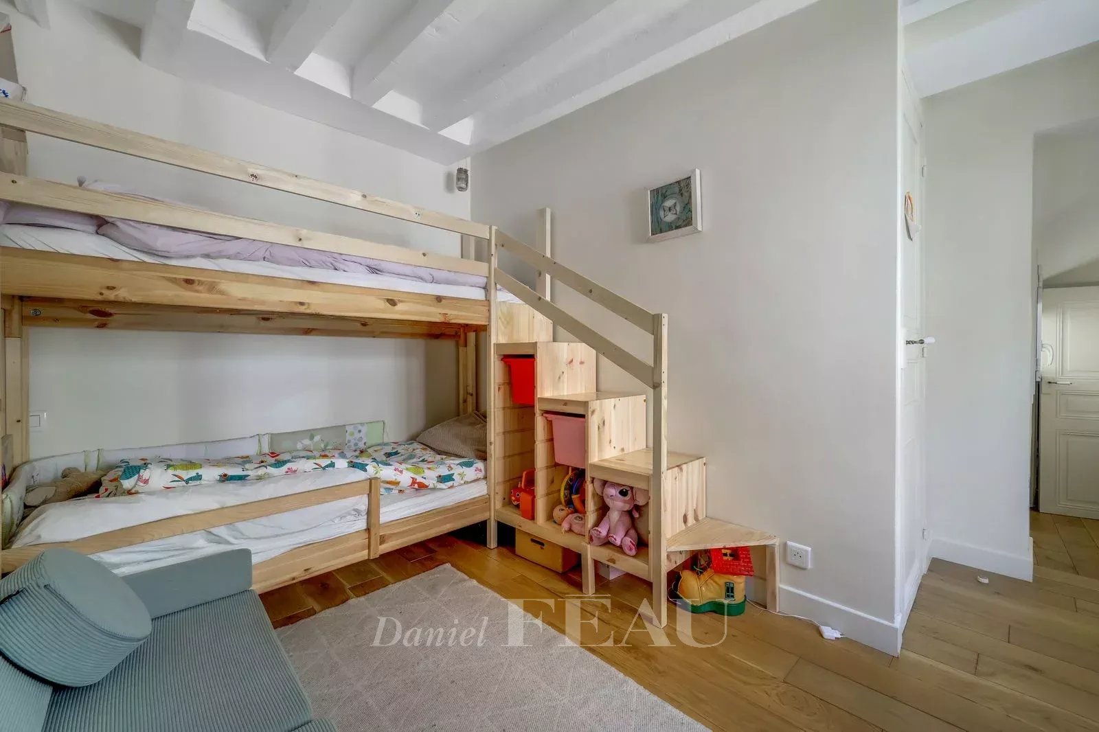 2 Bedroom Apartment/Flat's Image 4