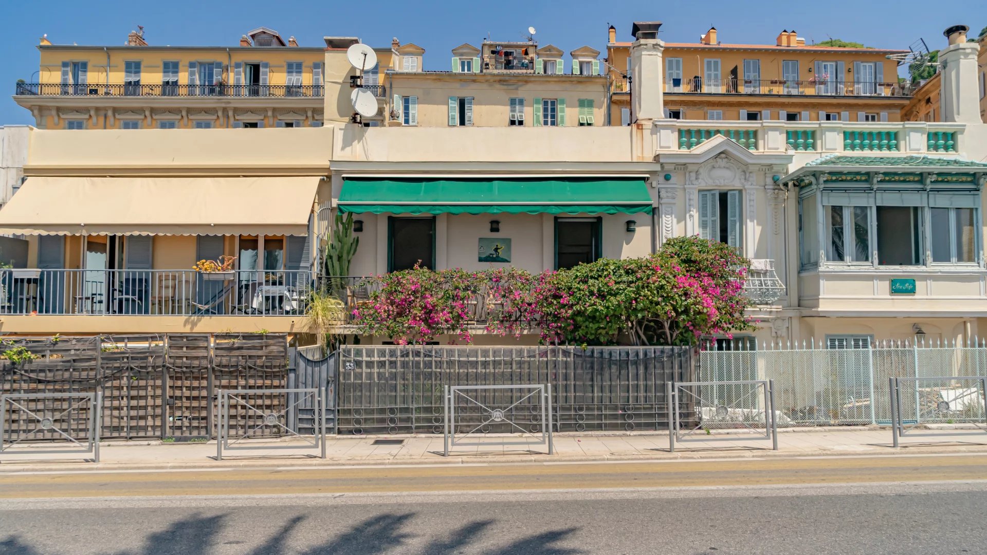 Maison - Les Ponchettes