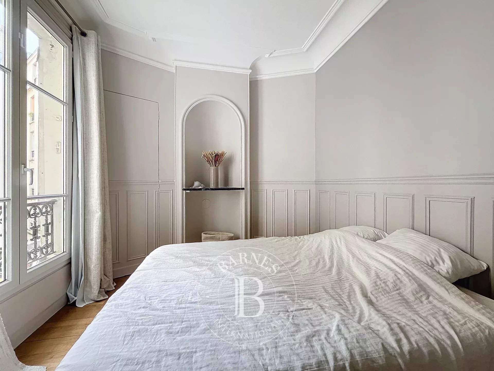 Daire Paris 9ème - picture 9