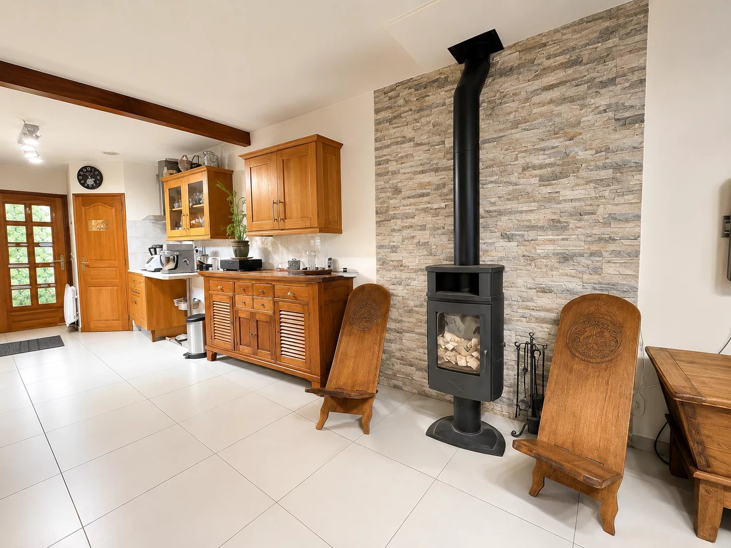 MAISON TOURNAN EN BRIE