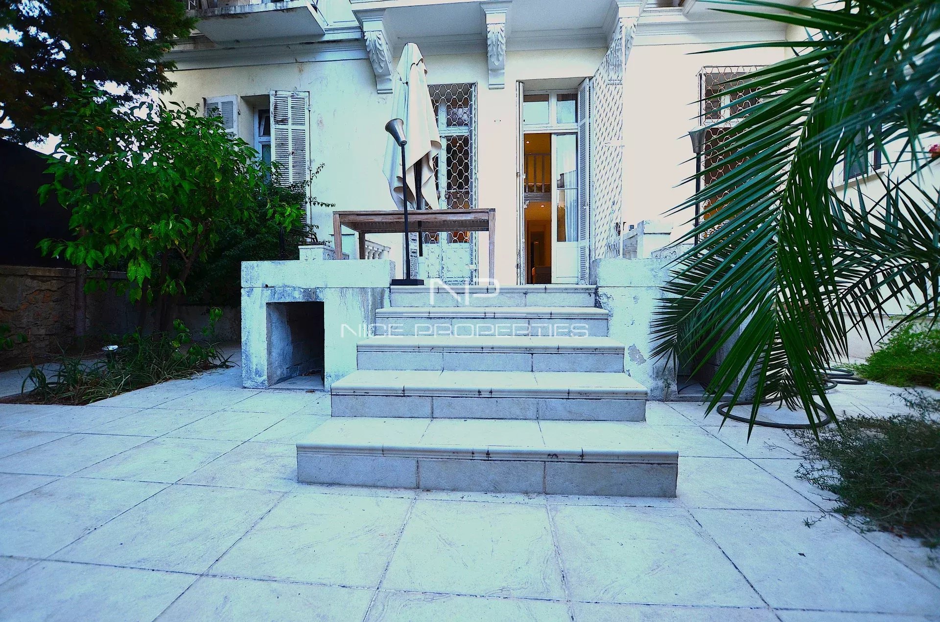 Agence immobilière de NICE PROPERTIES