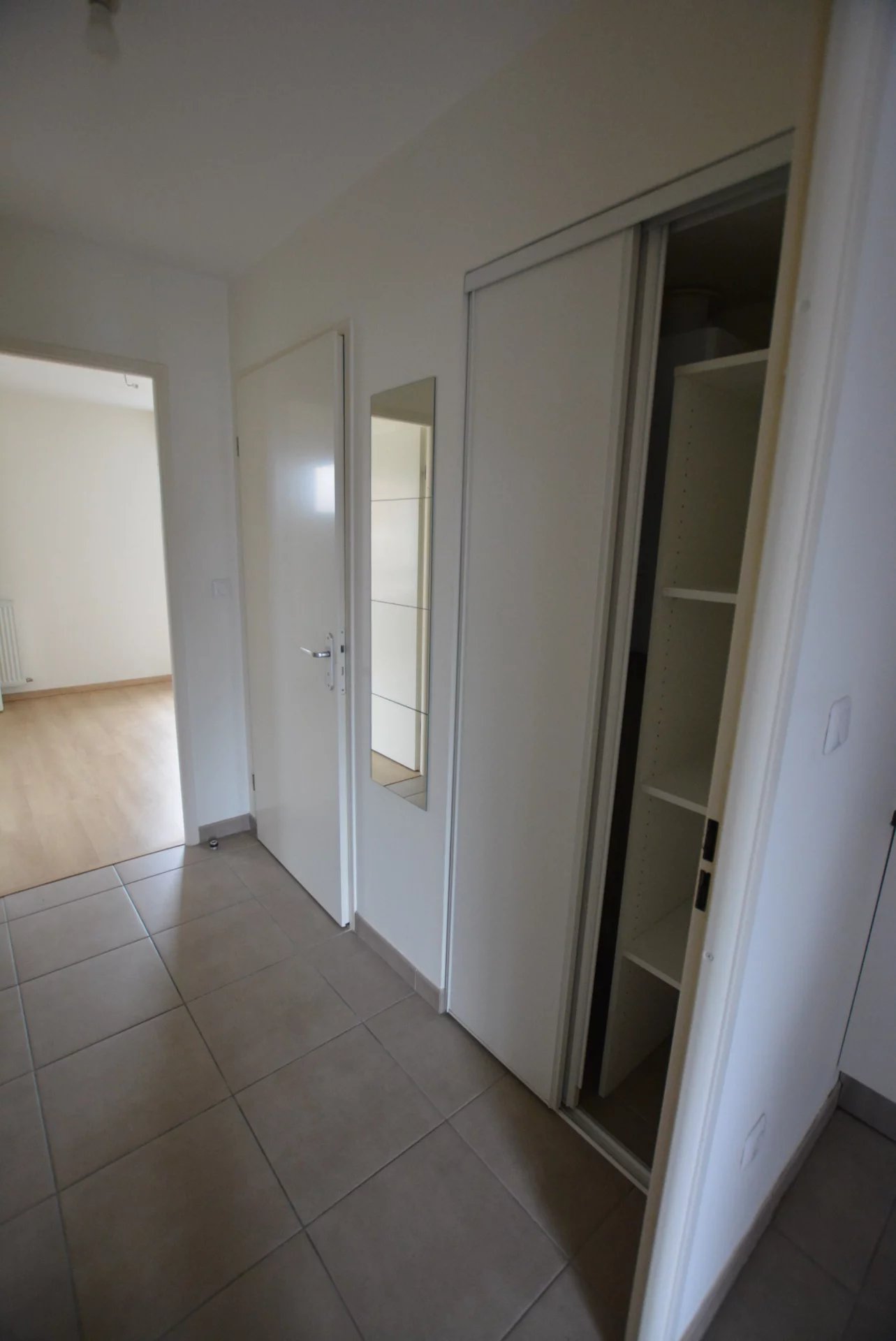 Rental Apartment Toulouse