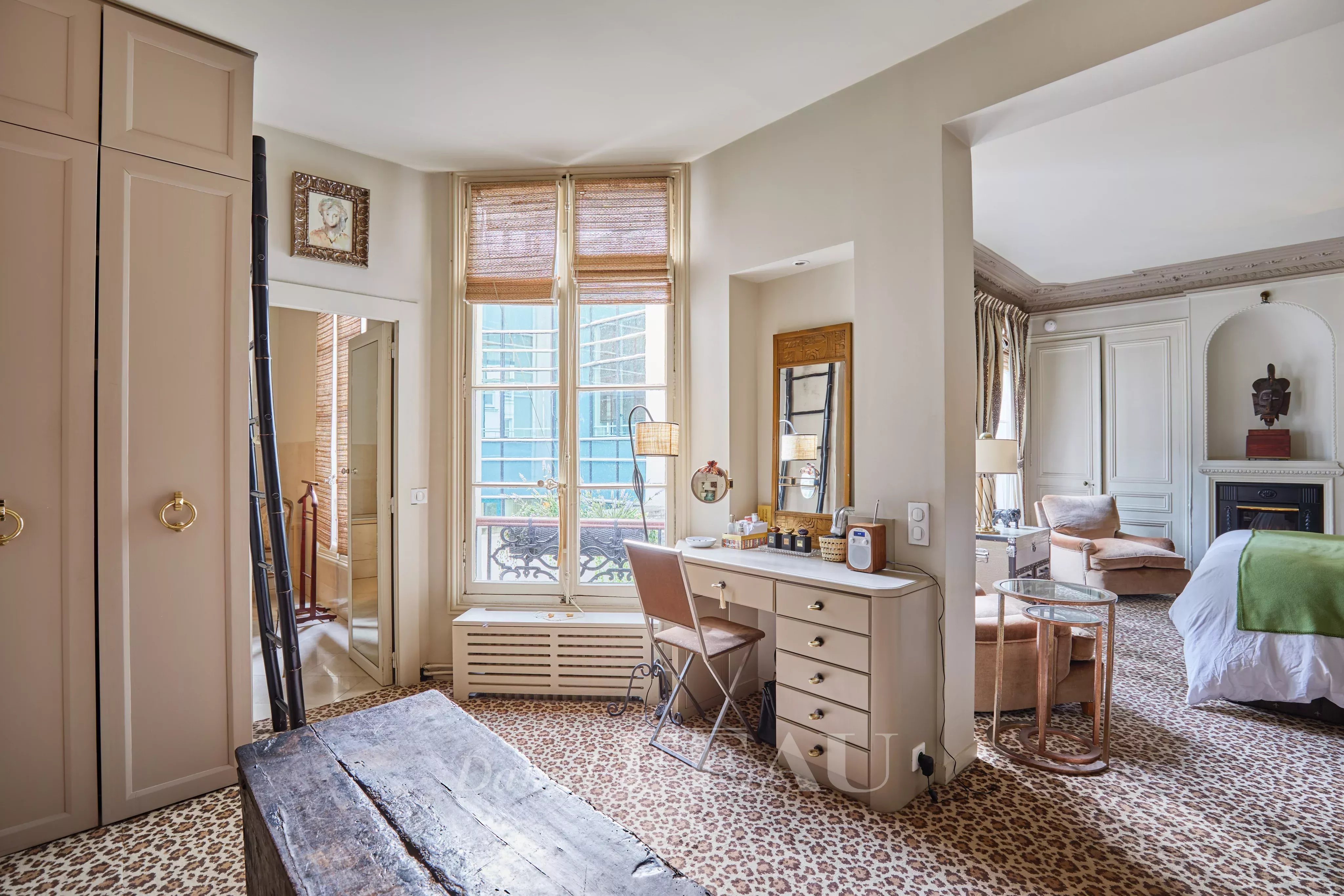 Vente Appartement Paris 8ème