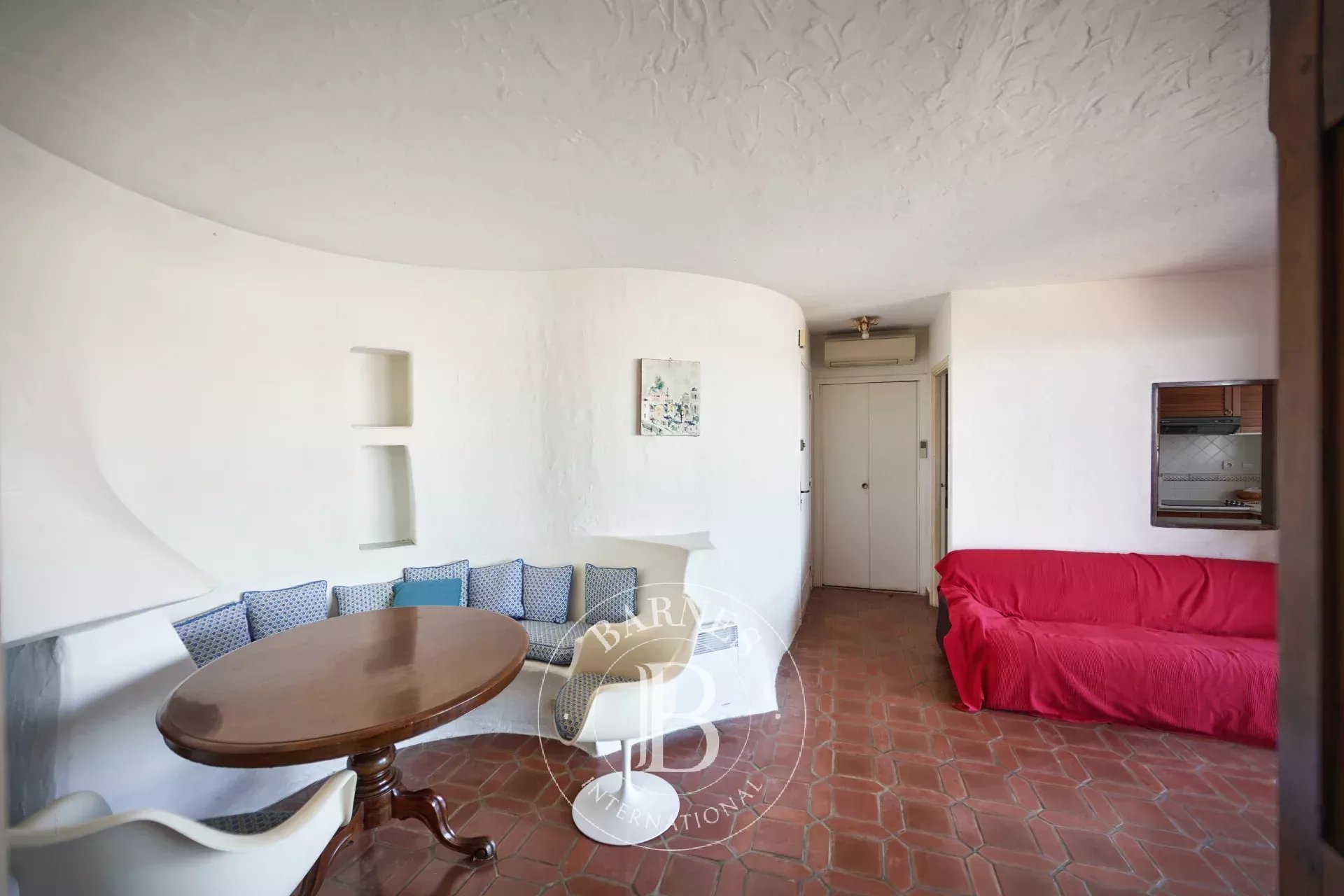 Daire Théoule-sur-Mer