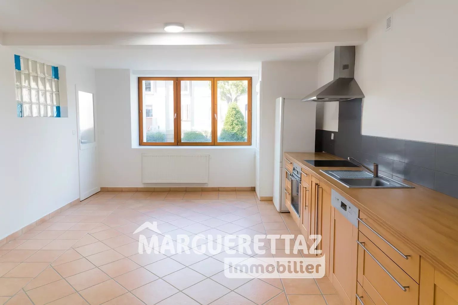 Agence immobilière de MARGUERETTAZ IMMOBILIER