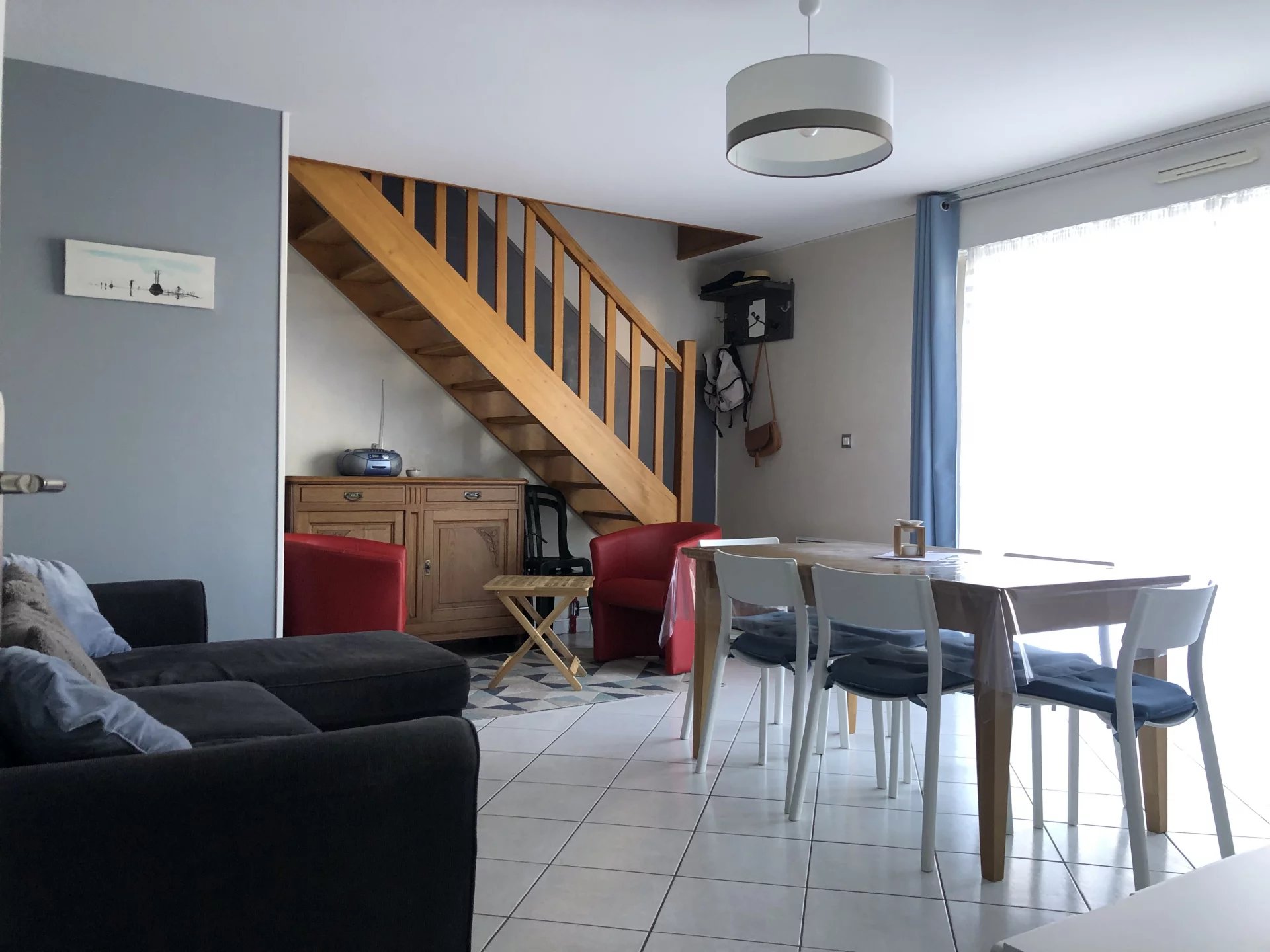 Agence immobilière de IMMOBILIERE DE FRANCE