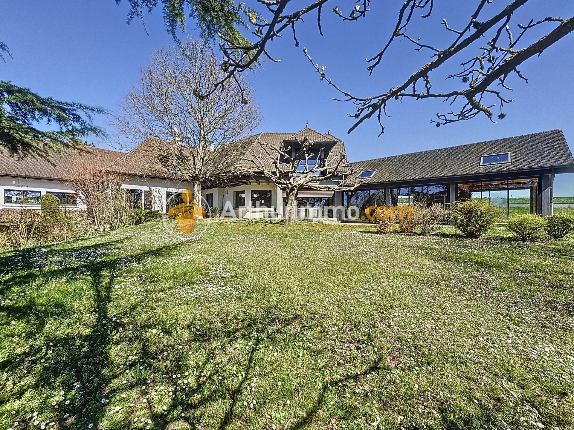 Agence immobilière de SARL BLOT L'IMMOBILIER