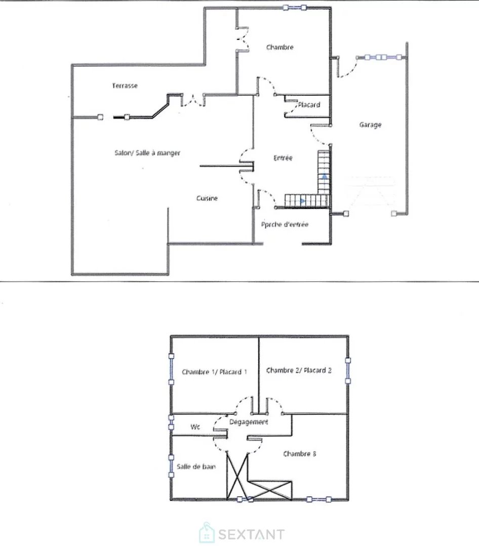 ISTRES Maison T5 de 127 m² / 775m² - Piscine - Quartier recherché !