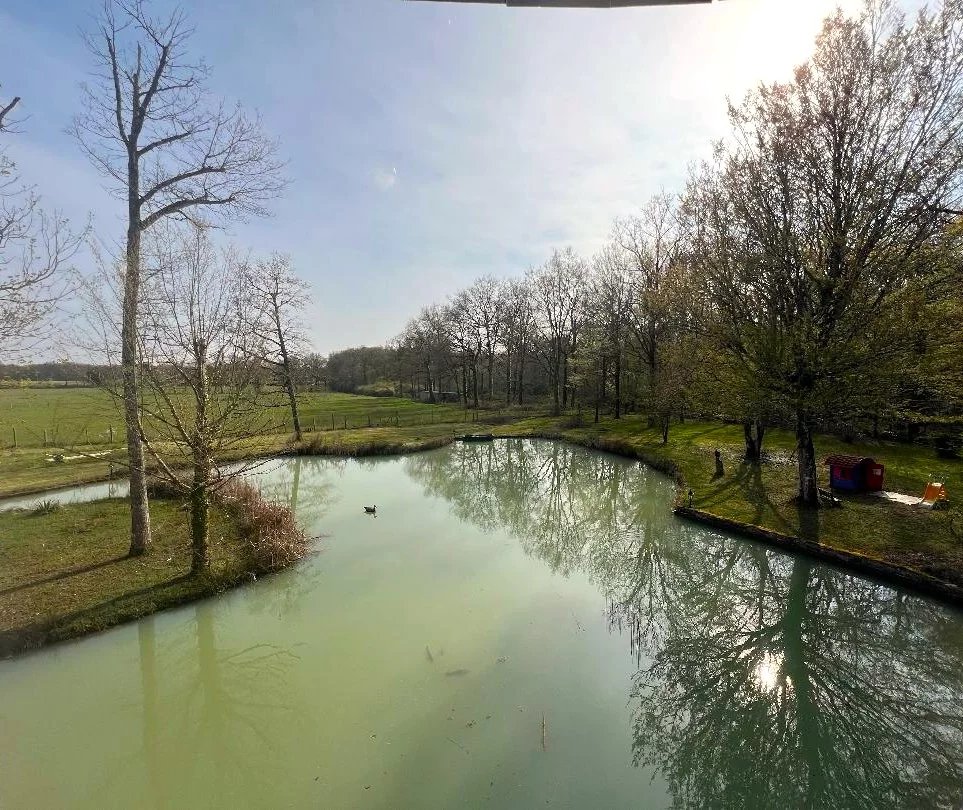 Venta Finca | Charentilly - picture 3