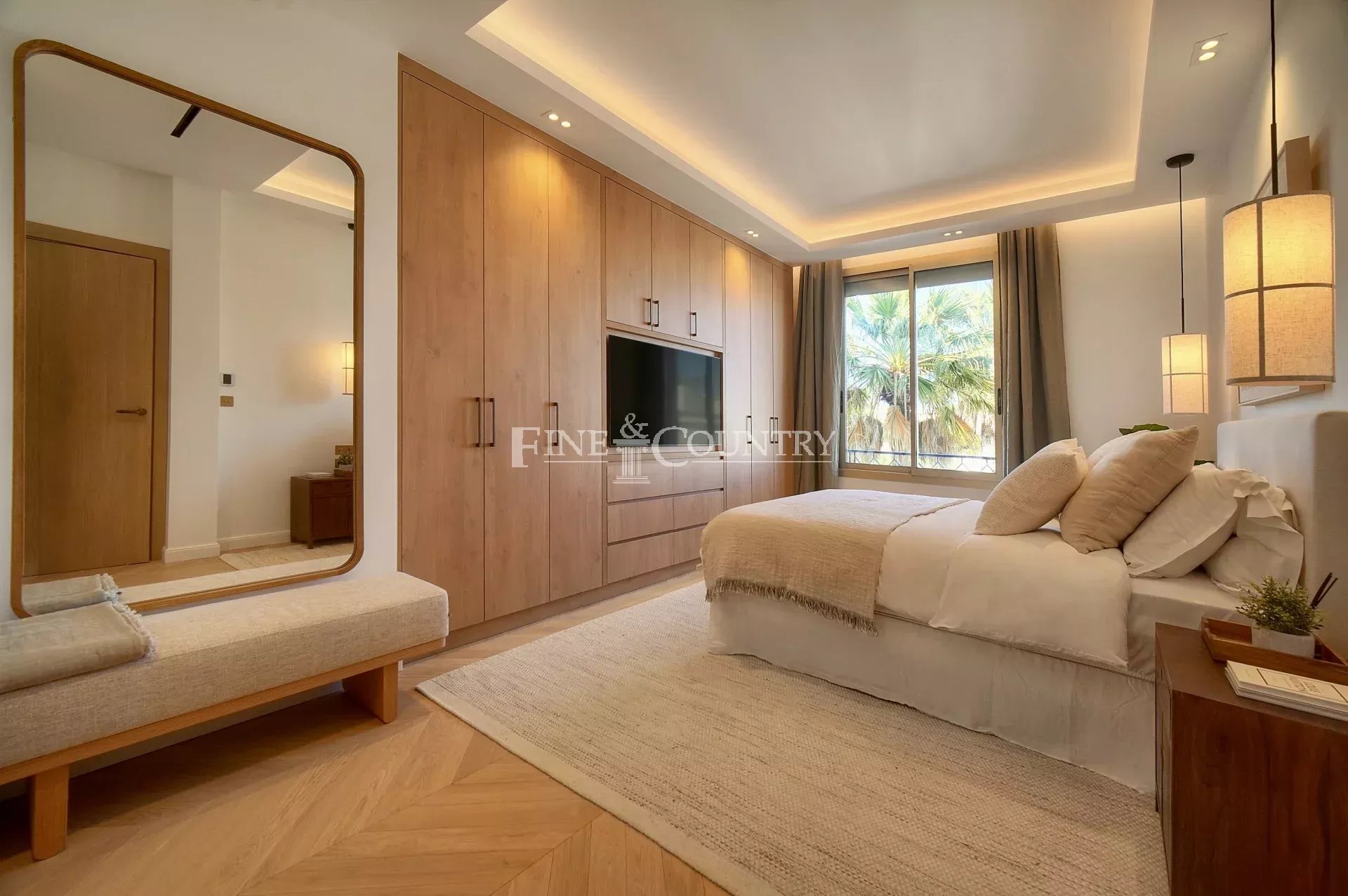 Photo of Sea View apartment for sale on the Croisette, Cannes