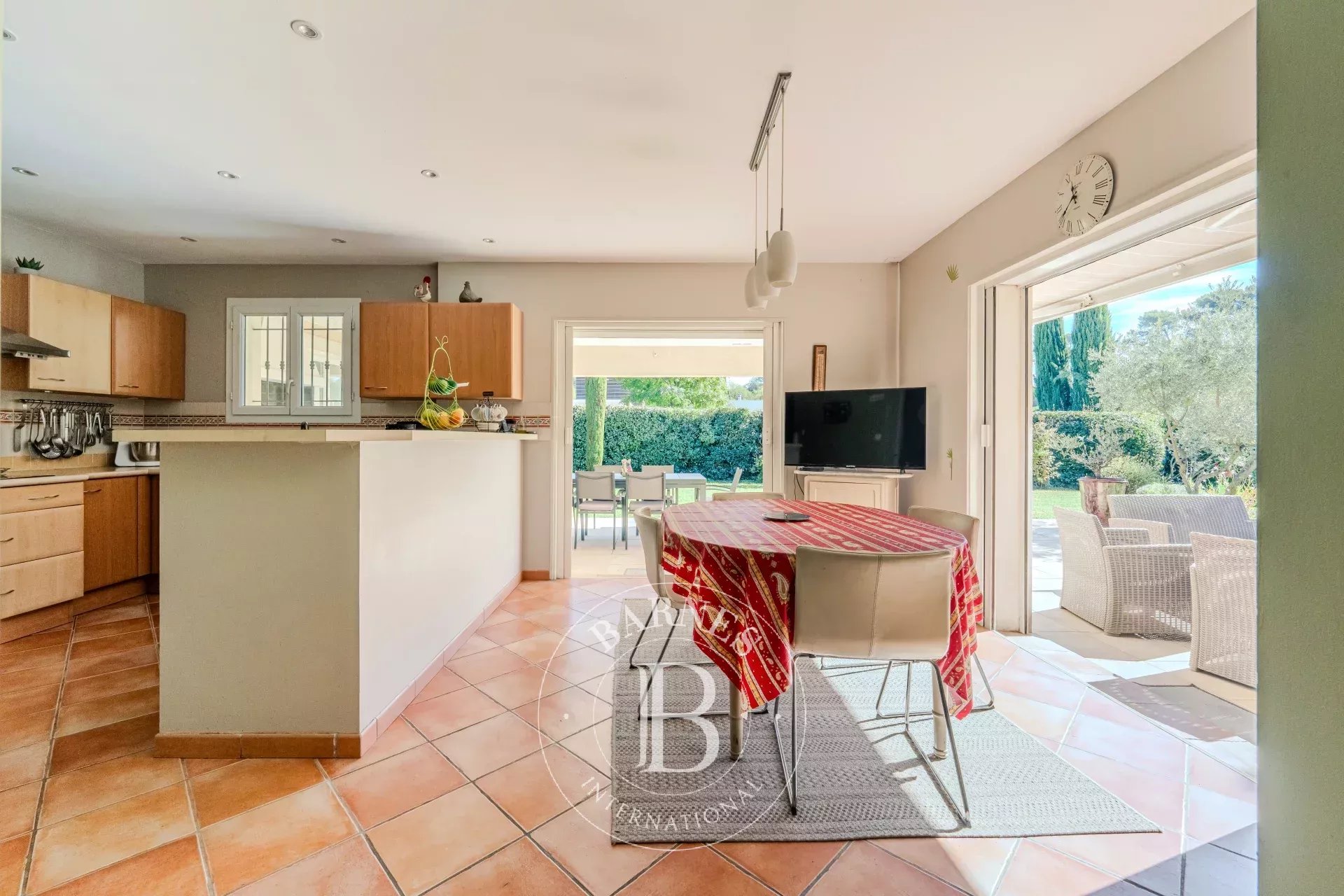 Ev Aix-en-Provence - picture 13