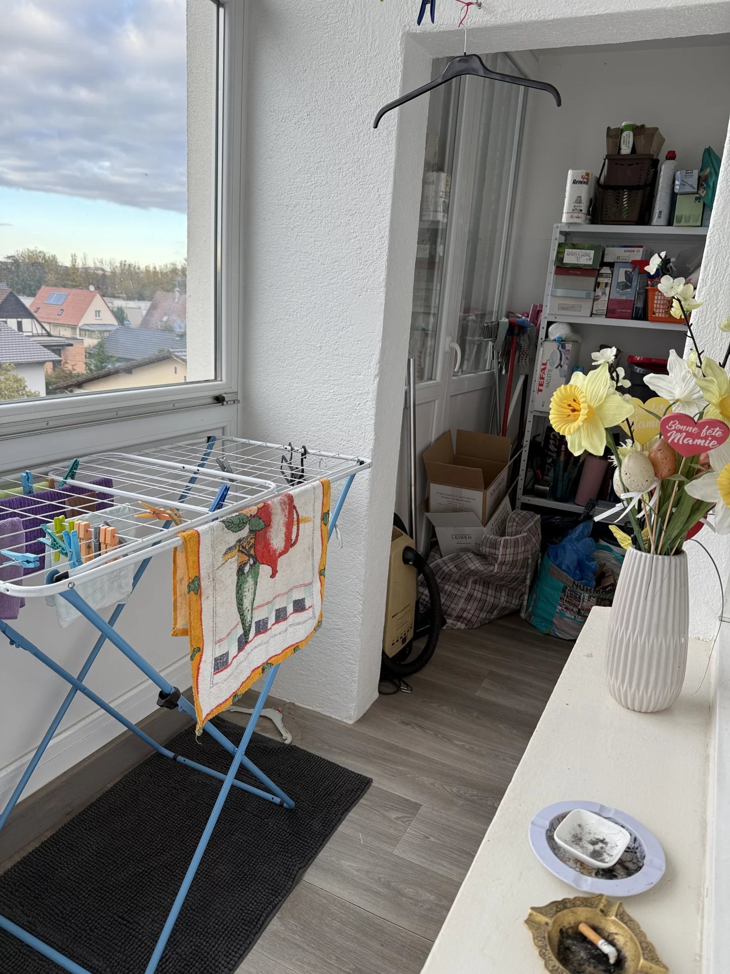 Vente Appartement Saint-Louis