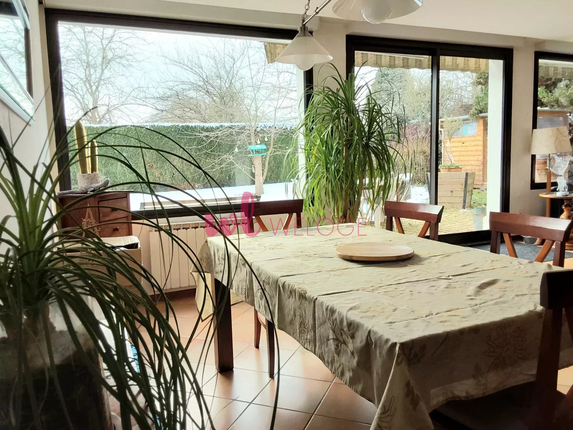 Agence immobilière de WeLoge