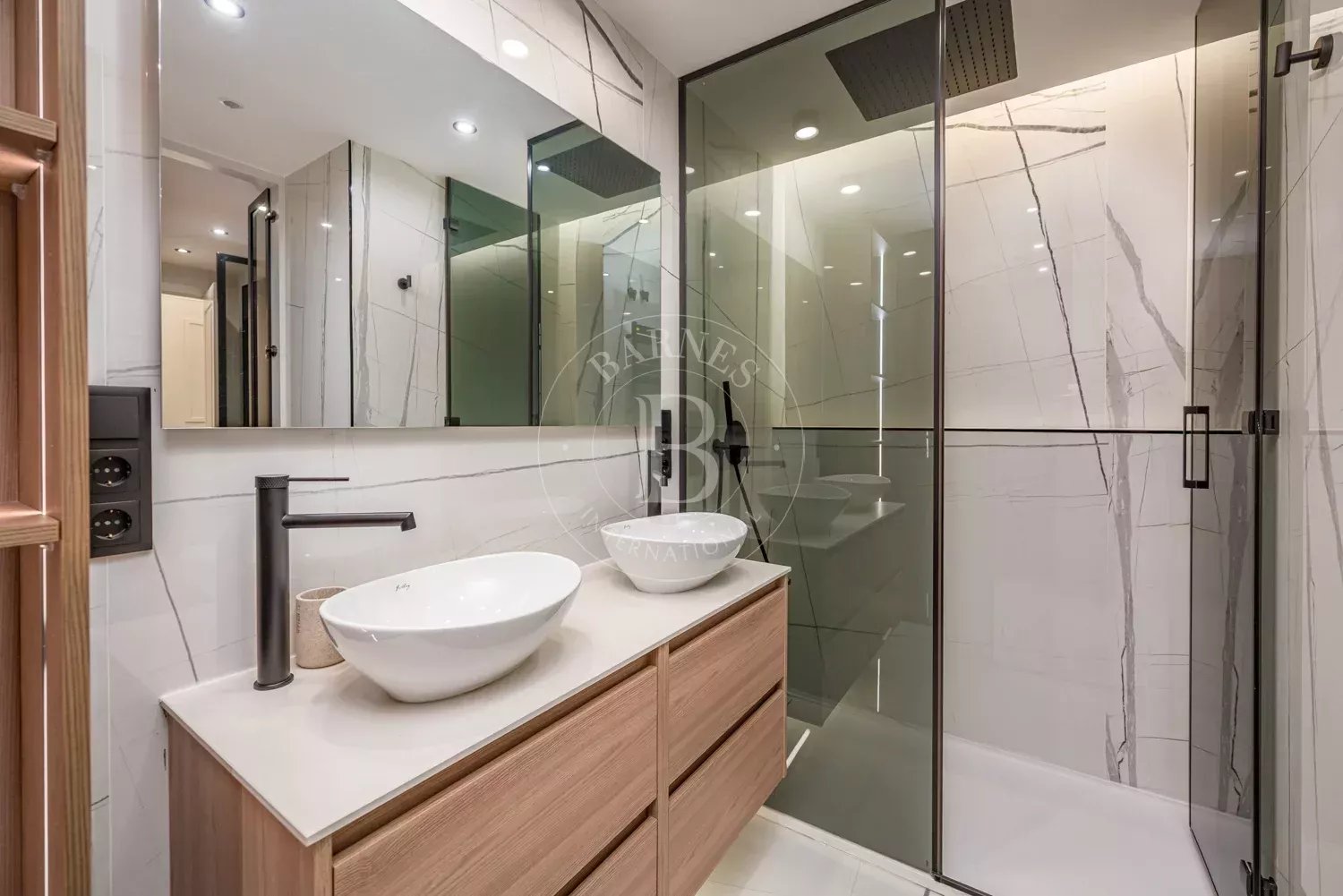 Daire Madrid - picture 18