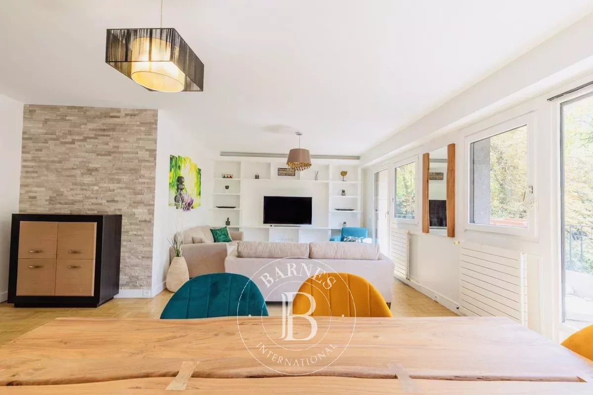 Daire Paris 19ème - picture 5