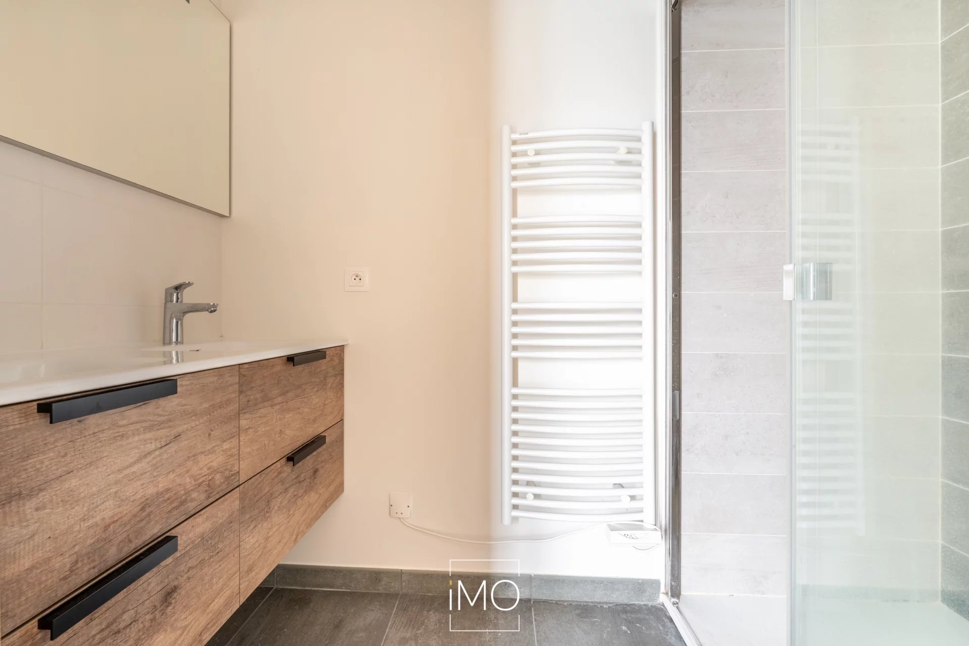 Maison récente - 2018 - Lumineuse, jardin, garage et aucun travaux