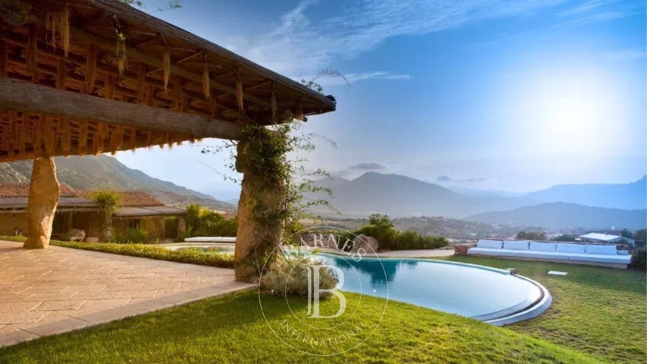 Porto Rotondo  - Villa  10 Chambres - picture 5