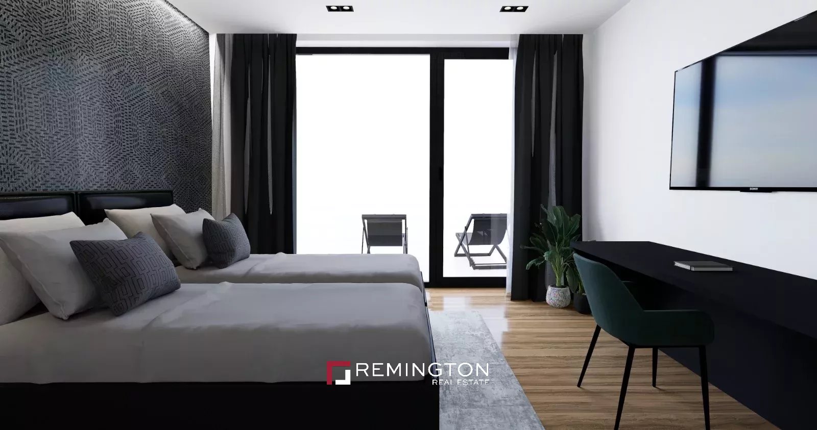 4 Bedroom Villa/Townhouse's Image 28