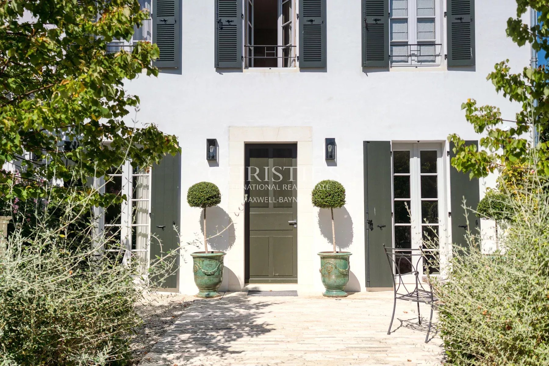 Property Slider Image