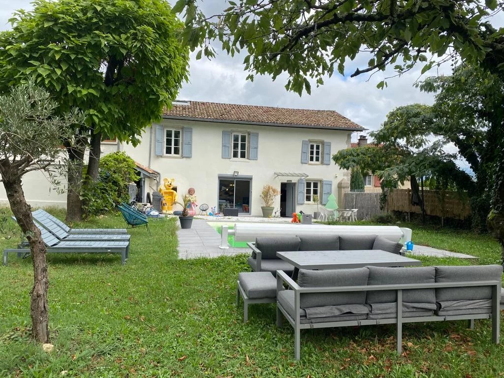 Agence immobilière de BV Immobilier