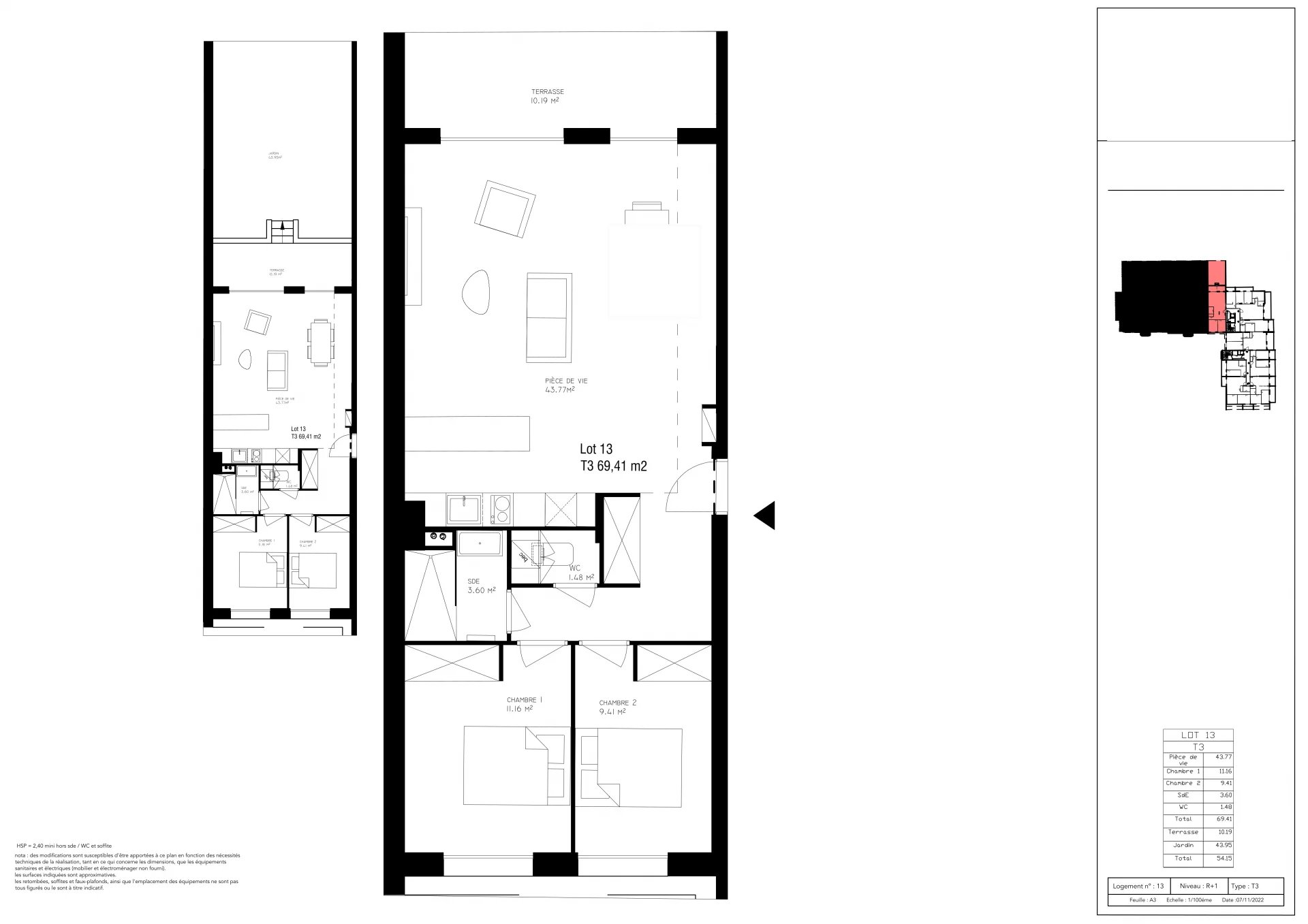 Agence immobilière de Myhome Immo