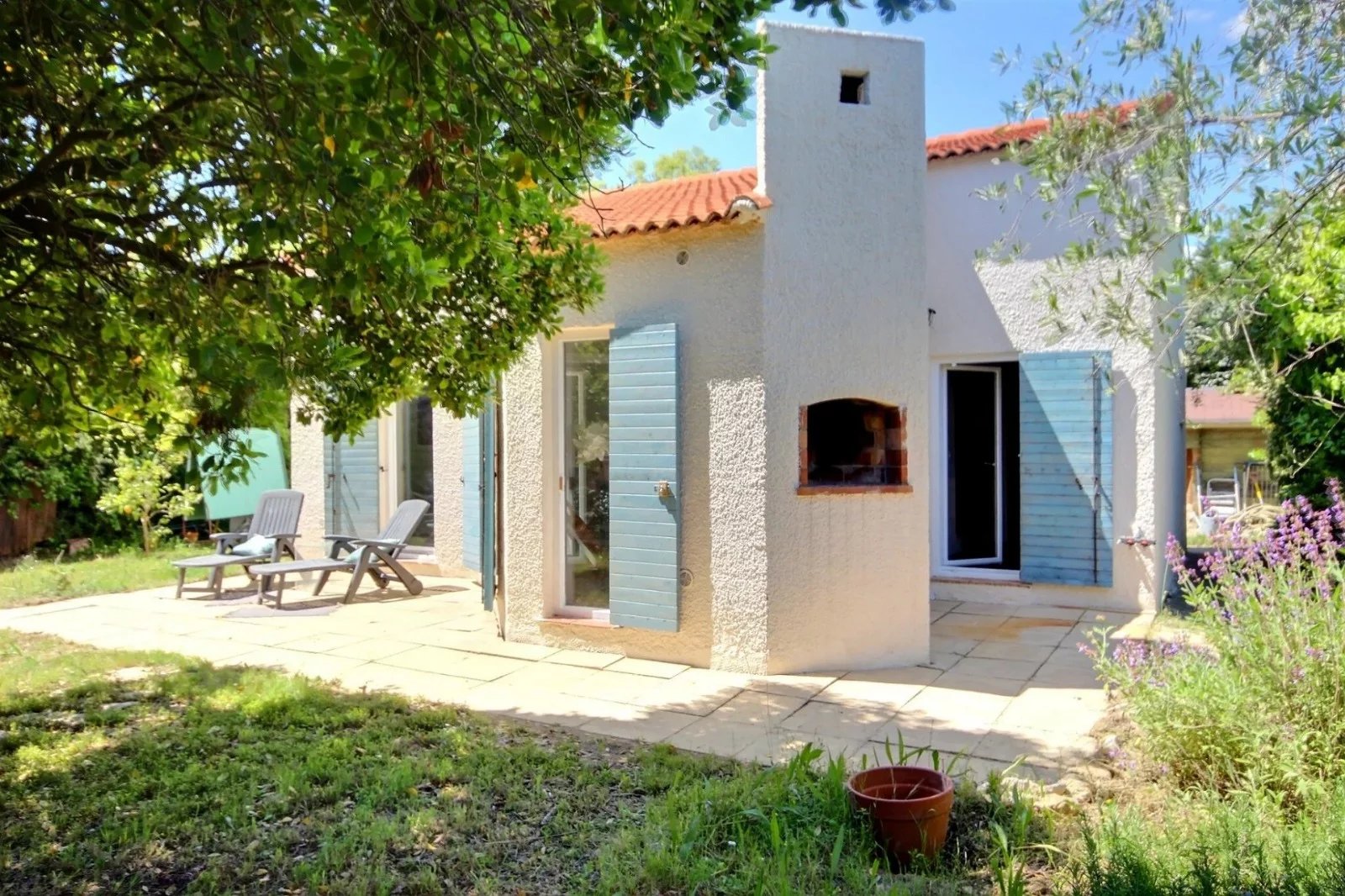 Agence immobilière de TERRENO IMMOBILIER