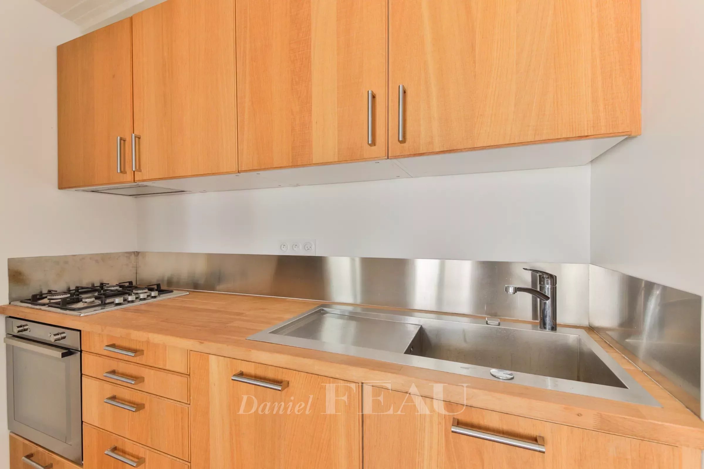 Rental Apartment Paris 9th
