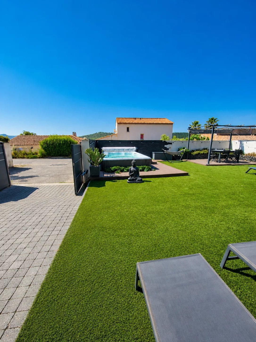 Vente Maison Coudoux