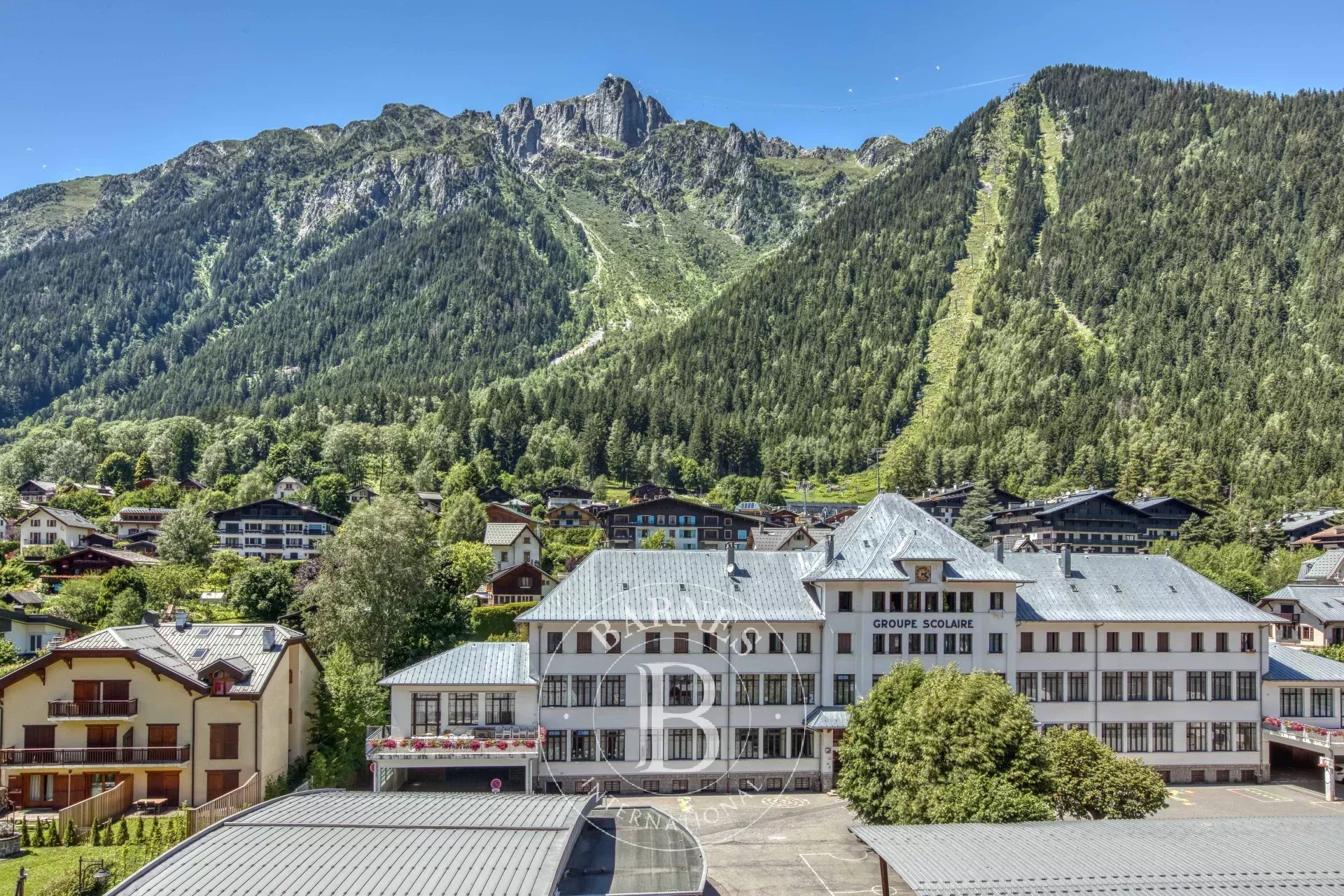 Daire Chamonix-Mont-Blanc - picture 7