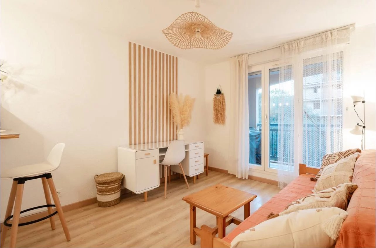 Location Appartement Vallauris