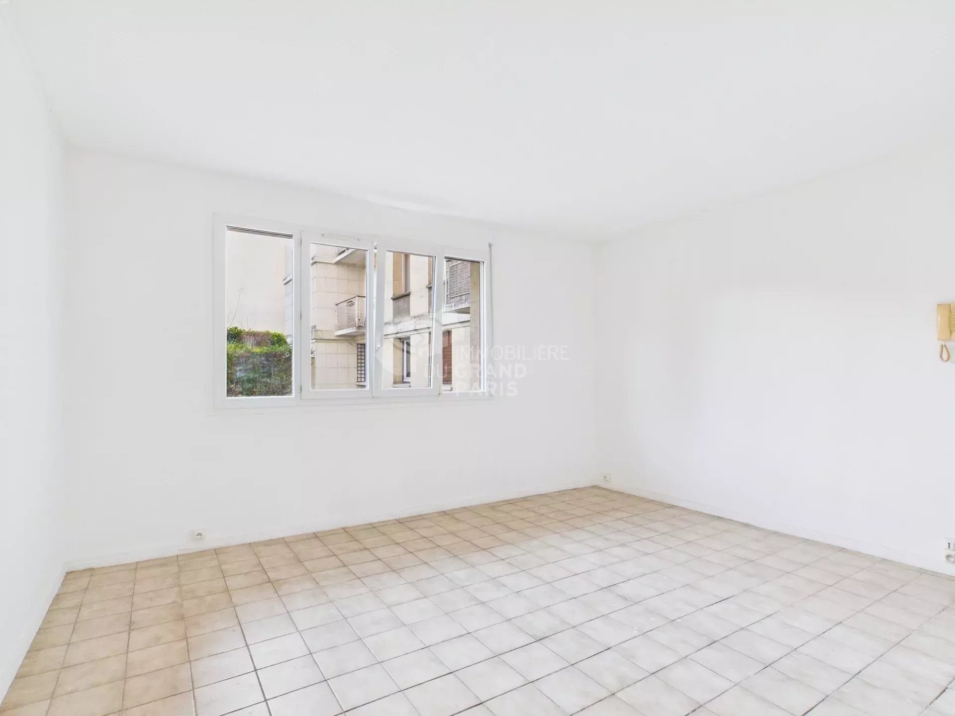 Vente Appartement Vitry-sur-Seine