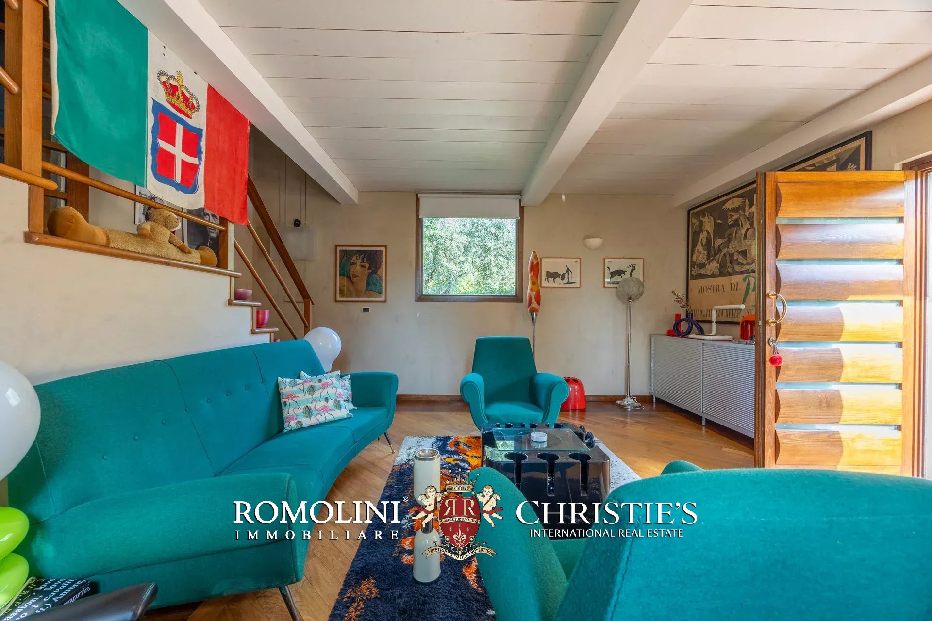 4 Bedroom Villa/Townhouse's Image 109